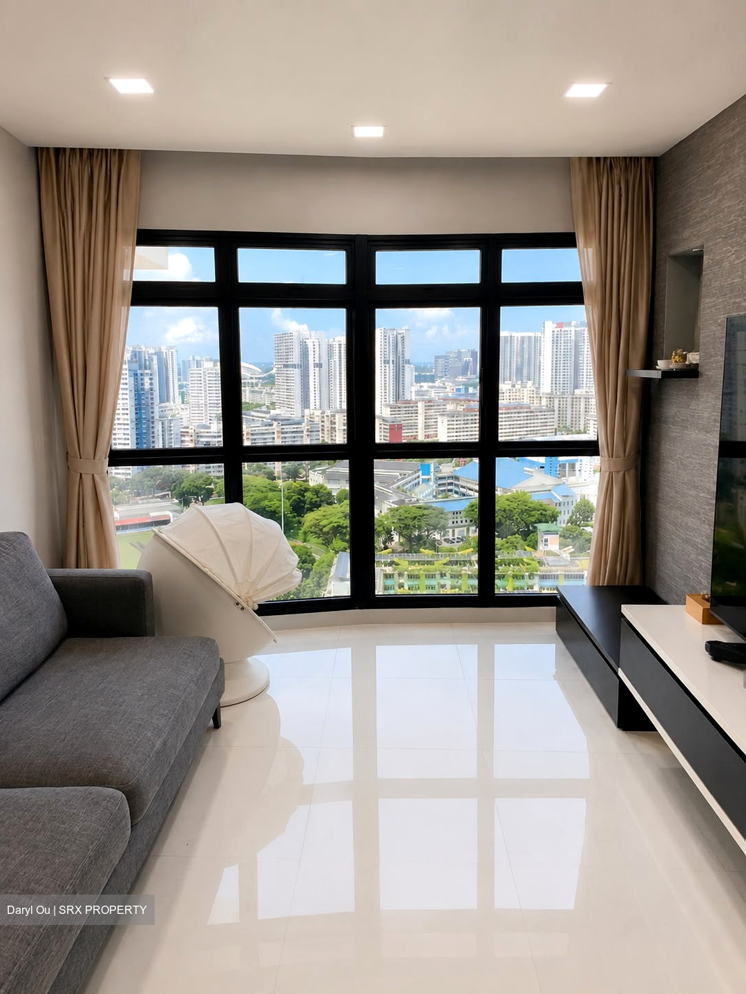 Blk 19 Jalan Tenteram (Toa Payoh), HDB 5 Rooms #574055821